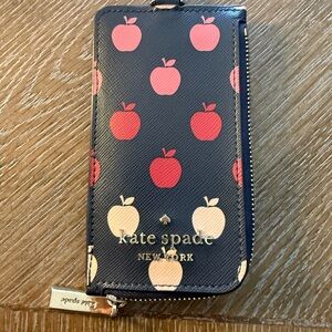 kate spade Staci Appke Card Case